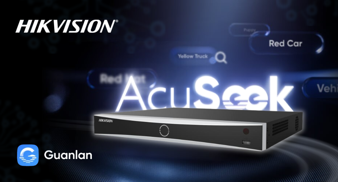 Hikvision